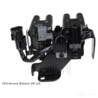 Катушка зажигания BLUE PRINT 2641570 0ZRH KT 5050063014433 ADG01443 - Изображение 4