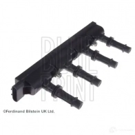 Катушка зажигания BLUE PRINT F IN6A 2641547 5050063193787 ADG014109 - Изображение 2