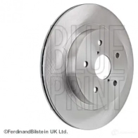 Катушка зажигания BLUE PRINT D 8HZDSW adt314114 5050063204322 2656609 - Изображение 3
