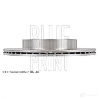 Катушка зажигания BLUE PRINT D 8HZDSW adt314114 5050063204322 2656609 - Изображение 4