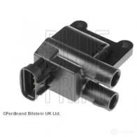 Катушка зажигания BLUE PRINT 2656676 5050063178425 WW T61 ADT31493 - Изображение 2