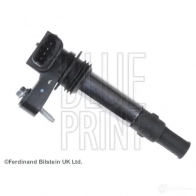 Катушка зажигания BLUE PRINT Q8 JX6 5050063139938 2637241 ADA101416 - Изображение 3