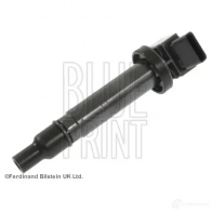 Катушка зажигания BLUE PRINT 5050063204339 ADT314115 2656610 U 4FZ2 - Изображение 2