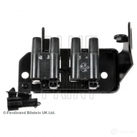 Катушка зажигания BLUE PRINT 2641568 5050063609424 0 7SHD ADG01441C - Изображение 3