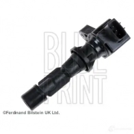 Катушка зажигания BLUE PRINT 2650434 5050063139839 ADM51490 SSM RTP - Изображение 3
