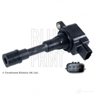 Катушка зажигания BLUE PRINT 5050063256178 9U 5WSY ADM51496 2650440 - Изображение 3