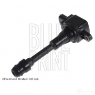 Катушка зажигания BLUE PRINT 2652424 ADN11485 KJXD YP 5050063114850 - Изображение 2