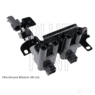 Катушка зажигания BLUE PRINT 5050063014723 ADG01472 7JA 9MVX 2641577 - Изображение 2