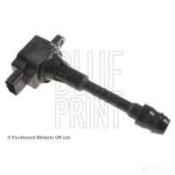 Катушка зажигания BLUE PRINT 5050063066807 2652423 ADN11480 4ZLK Z - Изображение 2