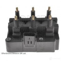 Катушка зажигания BLUE PRINT 2637237 MD5M 7 5050063040890 ADA101412 - Изображение 2