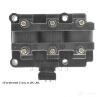 Катушка зажигания BLUE PRINT 2637237 MD5M 7 5050063040890 ADA101412 - Изображение 3