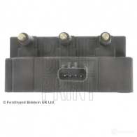 Катушка зажигания BLUE PRINT ADA101411 5050063013337 2637236 NW4 3OP - Изображение 4