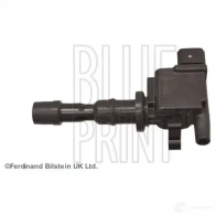 Катушка зажигания BLUE PRINT JJ3 X3VI 5050063623727 adc41479c Mitsubishi Galant 8 (EA) 1996 – 2003