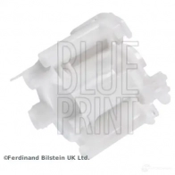 Топливная форсунка BLUE PRINT 2656996 4E 7Z7 adt32806c 5050063636437 - Изображение 3