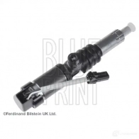 Топливная форсунка BLUE PRINT ADM52802 30RJ 4 2650637 5050063127690 - Изображение 3