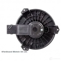 Моторчик вентилятора печки BLUE PRINT ADBP970005 1438915941 69N J9F - Изображение 3