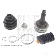 Шрус граната BLUE PRINT 2652106 N JA31DS ADM58937 5050063019209 - Изображение 2