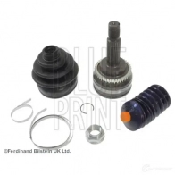 Шрус граната BLUE PRINT 5050063019261 R8JN RIV 2640440 ADC48929 - Изображение 2