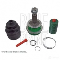 Шрус граната BLUE PRINT 2645806 5050063608144 I1P5 V ADG089117 - Изображение 2