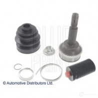 Шрус приводного вала, комплект BLUE PRINT adm58941 Mazda Tribute R6 LZW 5050063019247