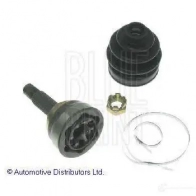 Шрус приводного вала, комплект BLUE PRINT 5050063489200 TZR J0 2640435 adc48920