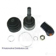 Шрус приводного вала, комплект