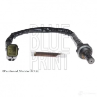 Лямбда зонд, кислородный датчик BLUE PRINT VT I9L ADG07011 5050063070118 Hyundai Coupe