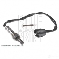 Лямбда зонд, кислородный датчик BLUE PRINT 2637779 LZN2TR 4 5050063073454 ADA107026 - Изображение 2