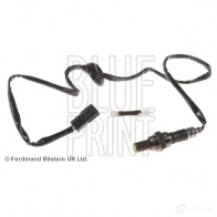 Лямбда зонд, кислородный датчик BLUE PRINT KK EV4EB 5050063065404 2651397 adm57043 - Изображение 2