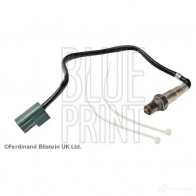 Лямбда зонд, кислородный датчик BLUE PRINT 5050063019971 2654214 ADN17016 6BSH S7 - Изображение 2