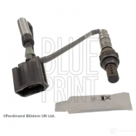 Лямбда зонд, кислородный датчик BLUE PRINT ADM57018 5050063009545 YUB 1T 2651373 - Изображение 2