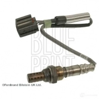 Лямбда зонд, кислородный датчик BLUE PRINT ADM57018 5050063009545 YUB 1T 2651373 - Изображение 3