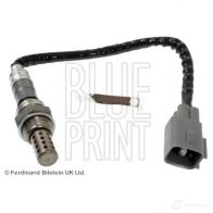 Лямбда зонд, кислородный датчик BLUE PRINT 3 Z3MRQ 2658995 5050063019803 ADT37078 - Изображение 2