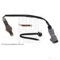 Лямбда зонд, кислородный датчик BLUE PRINT ADT370105 5050063040104 2658899 3HIDQ 6M - Изображение 2