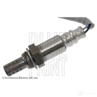 Лямбда зонд, кислородный датчик BLUE PRINT 71WK 8 2639580 5050063009408 ADC47025 - Изображение 3