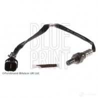 Лямбда зонд, кислородный датчик BLUE PRINT L7S HM 5050063064674 2644033 ADG07070 - Изображение 2