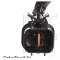 Лямбда зонд, кислородный датчик BLUE PRINT L7S HM 5050063064674 2644033 ADG07070 - Изображение 3