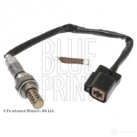 Лямбда зонд, кислородный датчик BLUE PRINT ADC47029 2639584 5050063019827 ST EM3S - Изображение 2