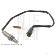 Лямбда зонд, кислородный датчик BLUE PRINT ZV6YS W ADG07046C 2644010 5050063019933 - Изображение 2