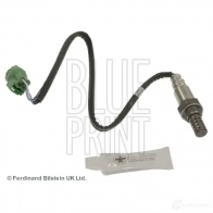 Лямбда зонд, кислородный датчик BLUE PRINT B A3J966 2649723 5050063009576 ADK87011C - Изображение 2