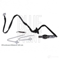 Лямбда зонд, кислородный датчик BLUE PRINT Mitsubishi Galant 5050063136883 adc47058 8G5 SHEF