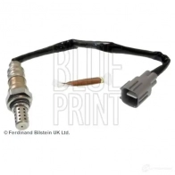 Лямбда зонд, кислородный датчик BLUE PRINT ZY E9Q 2658895 ADT370101 5050063029949 - Изображение 2