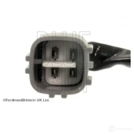 Лямбда зонд, кислородный датчик BLUE PRINT ZY E9Q 2658895 ADT370101 5050063029949 - Изображение 3