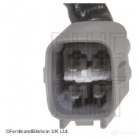 Лямбда зонд, кислородный датчик BLUE PRINT 4RAHA P 2658967 ADT37043 5050063000238 - Изображение 3