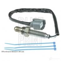 Лямбда зонд, кислородный датчик BLUE PRINT ADH27046 3WQFA D 5050063027730 2647299 - Изображение 2