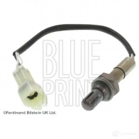 Лямбда зонд, кислородный датчик BLUE PRINT ADK87018 SNP2BA 3 Suzuki Jimny (JB, SN) 1 Внедорожник 1.3 16V 4WD (SN413) 80 л.с. 1998 – 2025 5050063204636