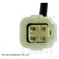Лямбда зонд, кислородный датчик BLUE PRINT ADK87018 SNP2BA 3 2649730 5050063204636 - Изображение 4