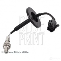 Лямбда зонд, кислородный датчик BLUE PRINT 07B2I E 2637781 ADA107028 5050063073478 - Изображение 2