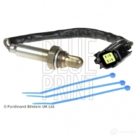 Лямбда зонд, кислородный датчик BLUE PRINT ZZCM S 5050063027754 ADM57028 2651382 - Изображение 2