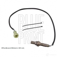 Лямбда зонд, кислородный датчик BLUE PRINT ADK87020 8JNL 8F 5050063204650 2649732 - Изображение 2